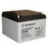 Westinghouse WA12220-F13, 12V 22Ah F13 Terminal, Sealed Lead Acid Rechargeable Battery