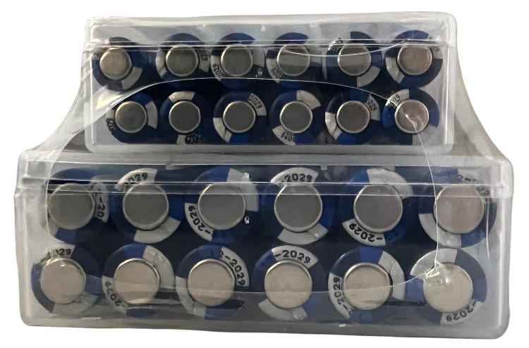 Westinghouse Dynamo Alkaline 24 AA/AAA Combo Hard Pack
