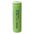 Camelion AA Ni-Mh 1650mAh Rechargeable Flat Top Battery