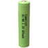Camelion AAA Ni-Mh 800mAh Flat Top Battery