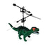 Dinosaur Cyber Flyer | With Infrared Controlled Technology