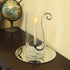 Sedona Flameless Taper Candle Holder