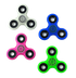 Glow-In-The-Dark Fidget Spinner Assorted Color 24pc Case
