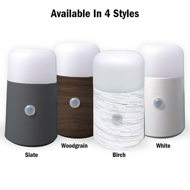 SomaGlo° | LED Sensor Nightlight