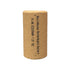 Westinghouse High Rate Sub C Ni-Mh Flat Top 2500mAh