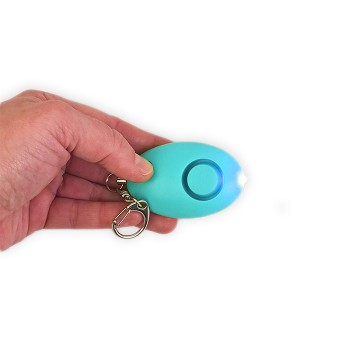 wholesale, wholesale alarms, wholesale mini alarm, travel alarm, key chain alarm, safety, personal safety, alarm display, displays for stores, displays for gas stations, impulse buys