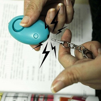 wholesale, wholesale alarms, wholesale mini alarm, travel alarm, key chain alarm, safety, personal safety, alarm display, displays for stores, displays for gas stations, impulse buys