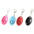 wholesale, wholesale alarms, wholesale mini alarm, travel alarm, key chain alarm, safety, personal safety, alarm display, displays for stores, displays for gas stations, impulse buys