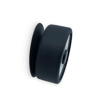 Stuck! COB LED Work Light With Suction Cup Mount