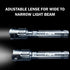 Flipo Stinger™ 6000 Lumen Tactical Flashlight 6 PC Display