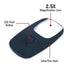 Pocket Zoom | Mini Magnifier With LED Light
