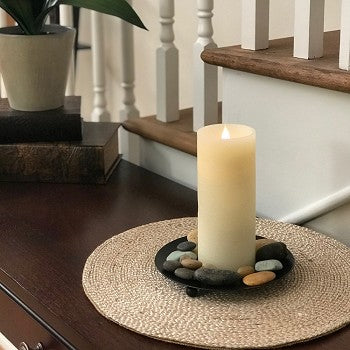 wholesale, flameless candles, electronic candles, battery powered candles, battery operated candle, candle decor, decor, indoor decor, home decor