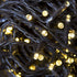 wholesale, wholesale lights, wholesale decor, battery lights, battery operated lights, battery powered lights, party lights, decor lighting, holiday lights, string lights, 50 LED lights