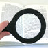 Cyclops - Illuminated Magnifying Glass With COB LED Light