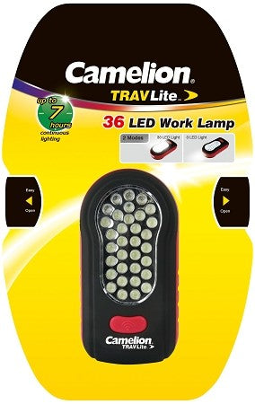wholesale, wholesale lights, wholesale work lights, impulse buys, 36LED worklight, work light, travel light, car light, hiking light, camping light, fishing light
